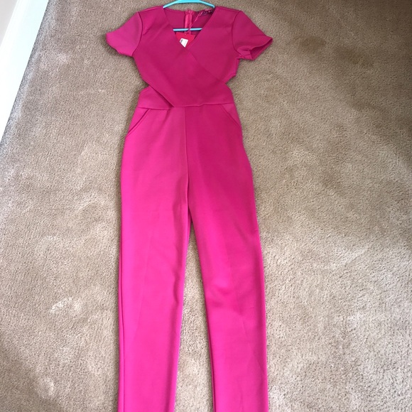 Boohoo Other - Jumpsuit